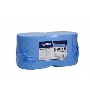 SUPERBLUE FOOD-ROTOLO INDUSTRIALE 1X2 ECOLABEL.