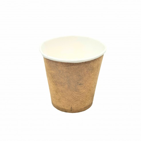 Bicchieri CARTONCINO 90ml 3oz.
