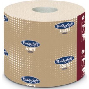 CARTA IGIENICA FASCETTATA 4RX24 HAVANA ECOLABEL